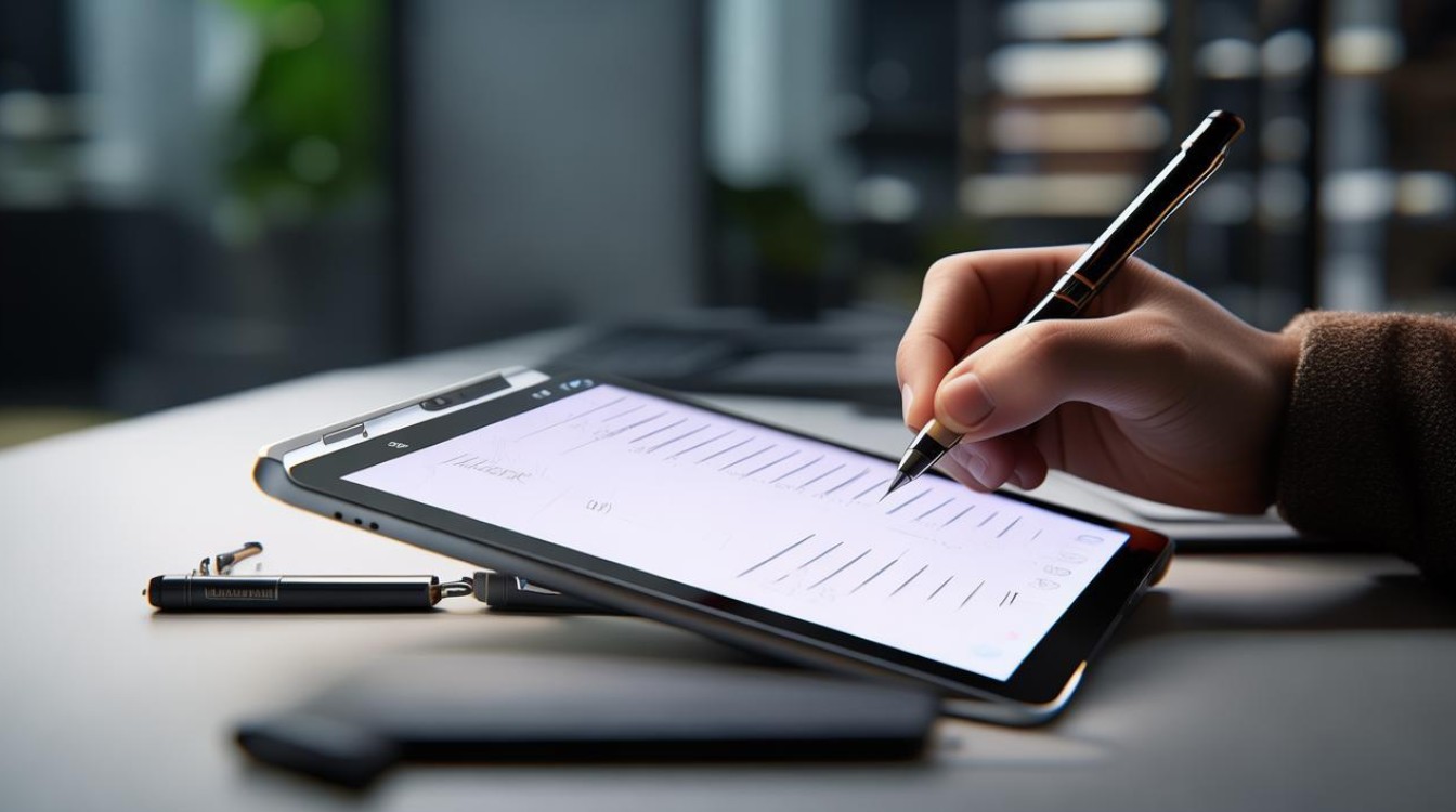 华为matepadpro记笔记怎么样