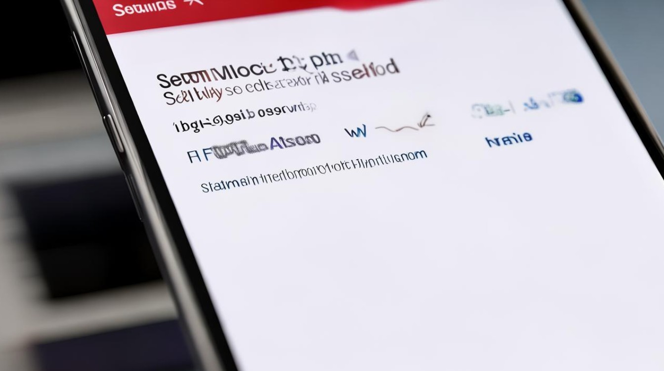 RedmiNote13Pro 如何设置锁屏密码