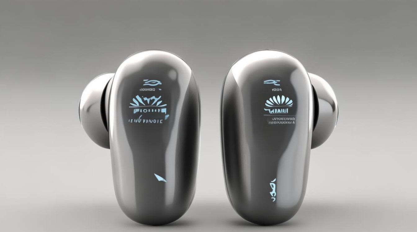 华为无线耳机怎么了解