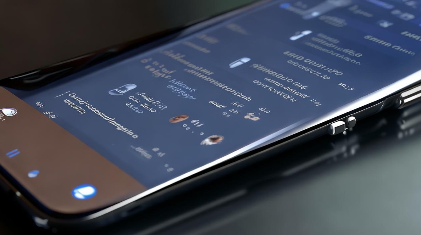 三星s8联系人怎么少了