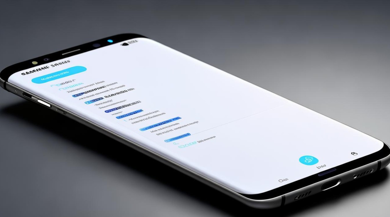 三星s8连拍怎么设置在哪