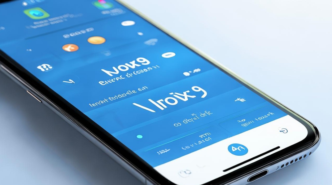 vivox9怎么多开应用