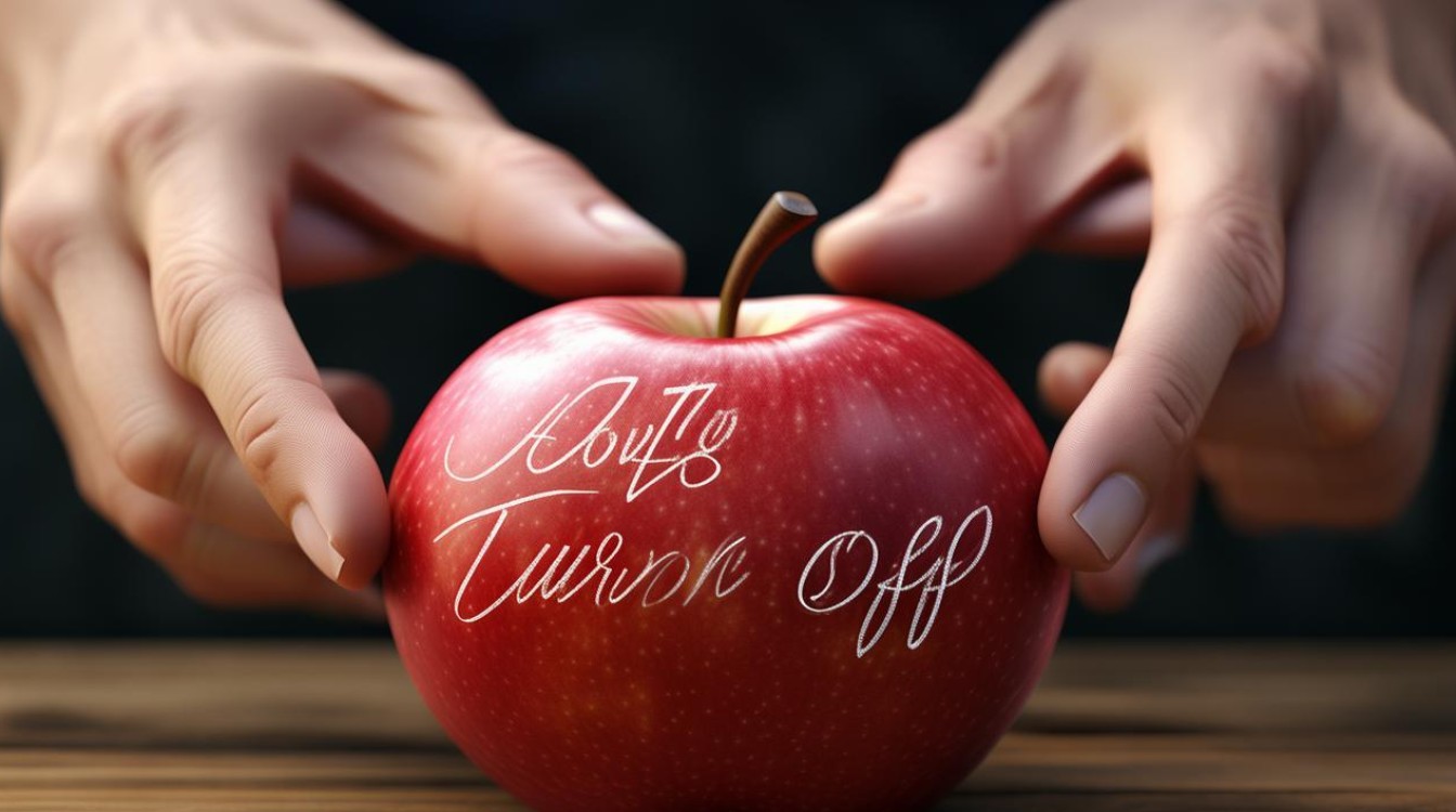 苹果上面手势怎么关