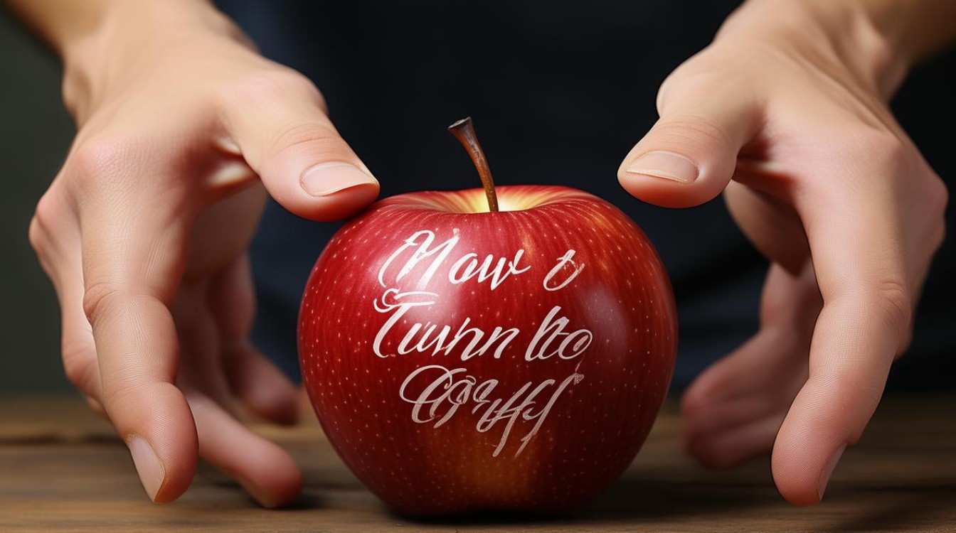 苹果上面手势怎么关