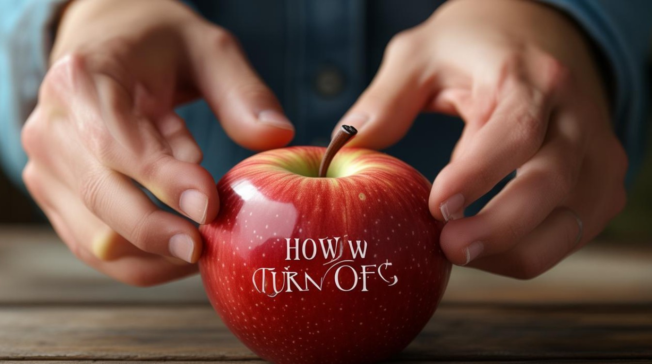 苹果上面手势怎么关