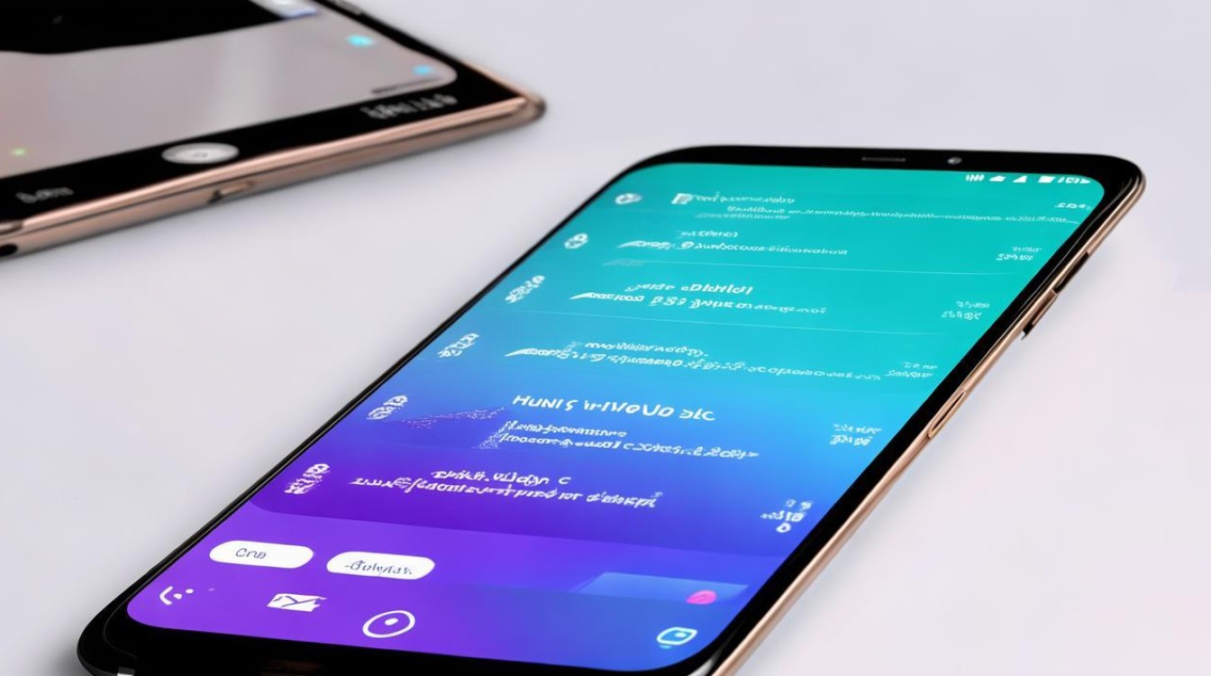 华为荣耀畅玩7c怎么停用锁屏