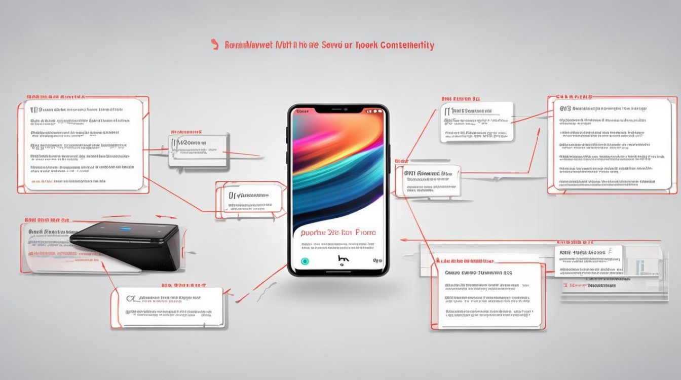 RedmiNote13Pro 没有网络怎么处理