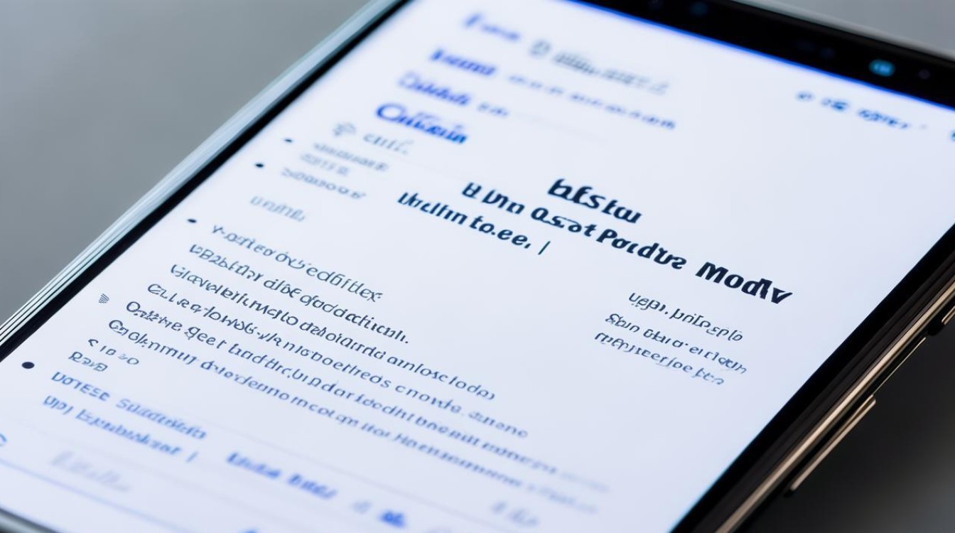 华为怎么关人像模式