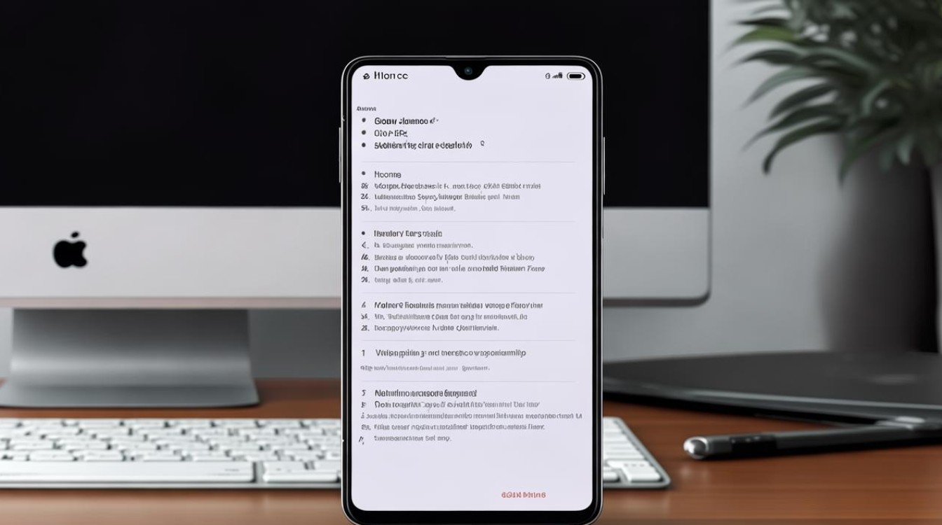 RedmiNote13Pro 如何连接电脑