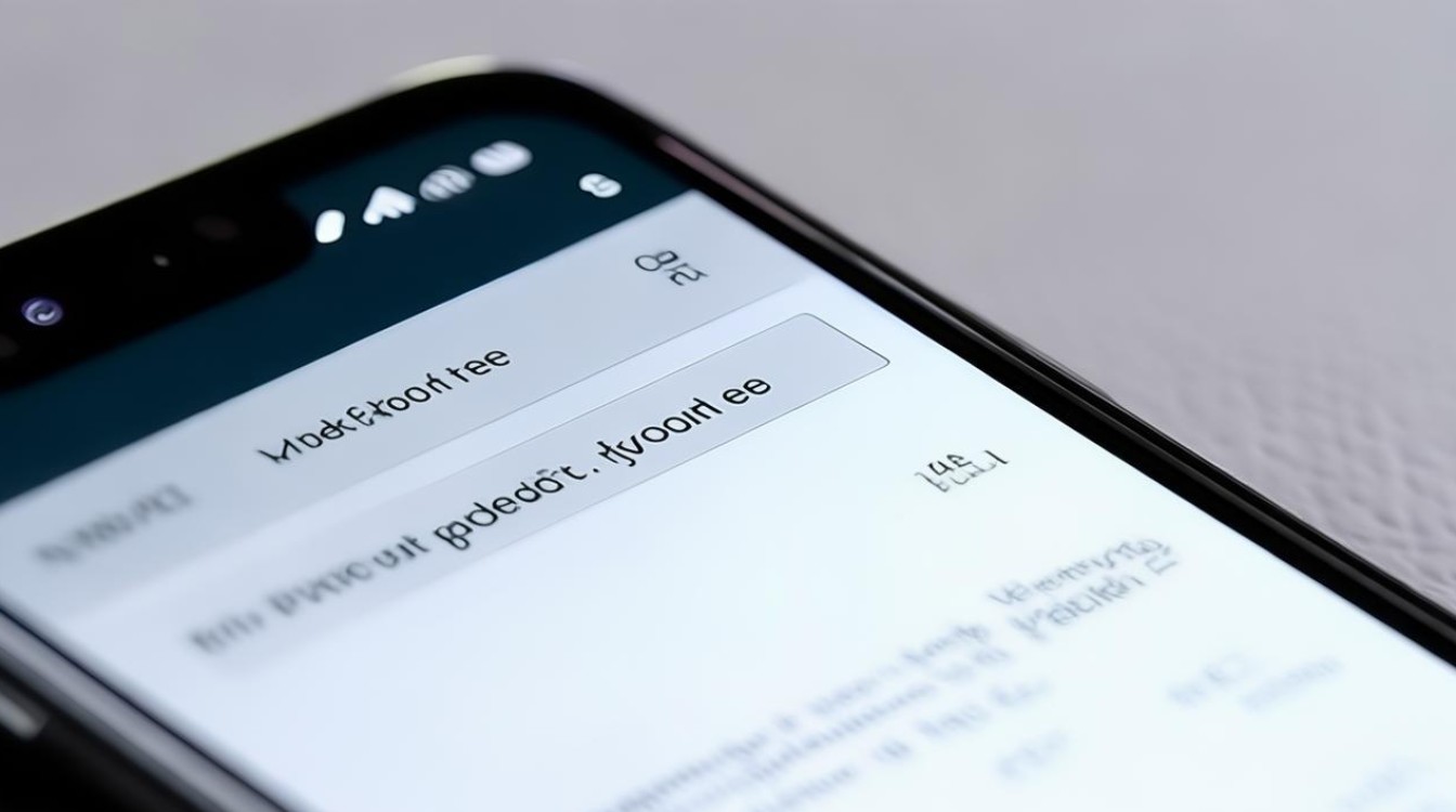 华为p30人像虚化怎么关闭