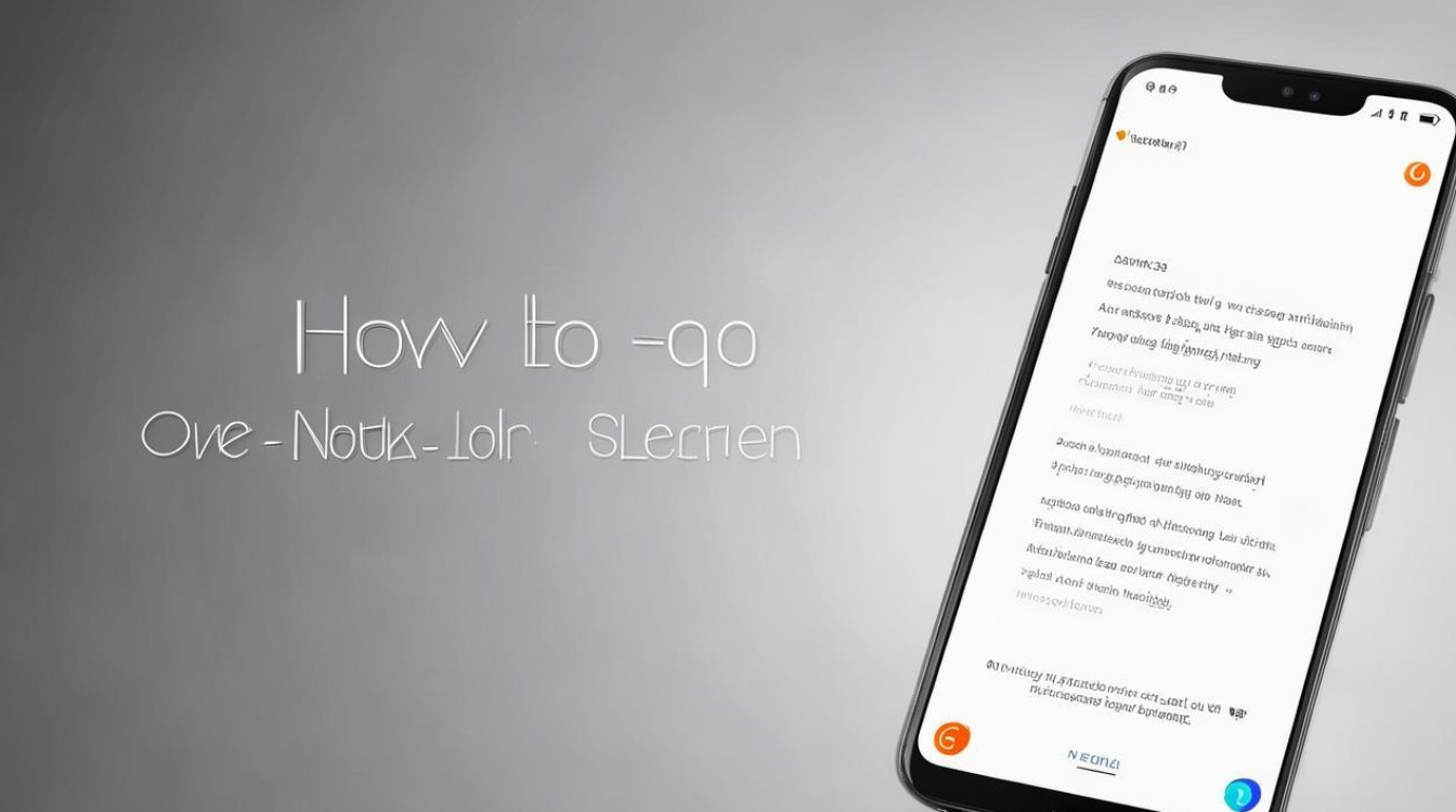 RedmiNote13Pro 如何一键锁屏