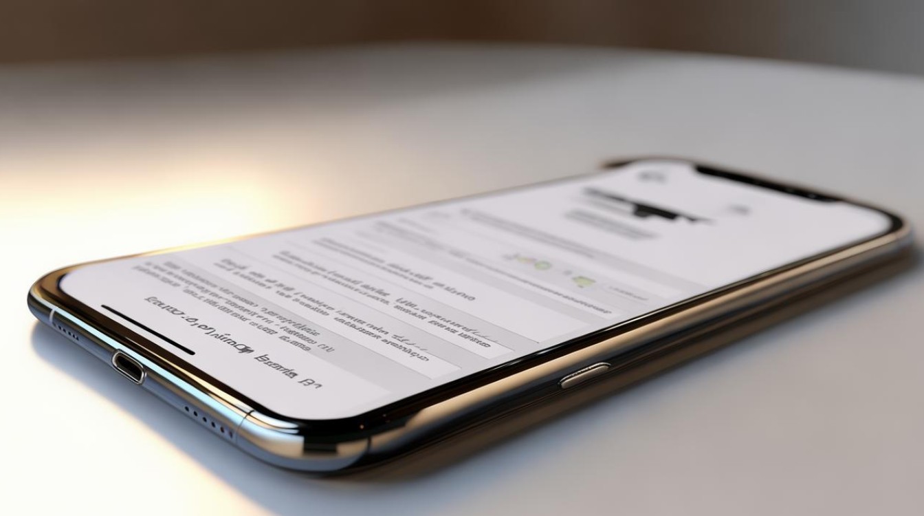 苹果X振动类型怎么设置