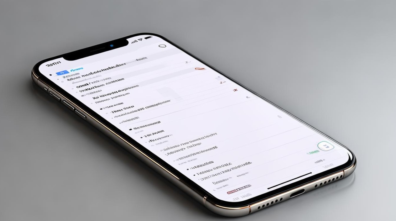 苹果X振动类型怎么设置
