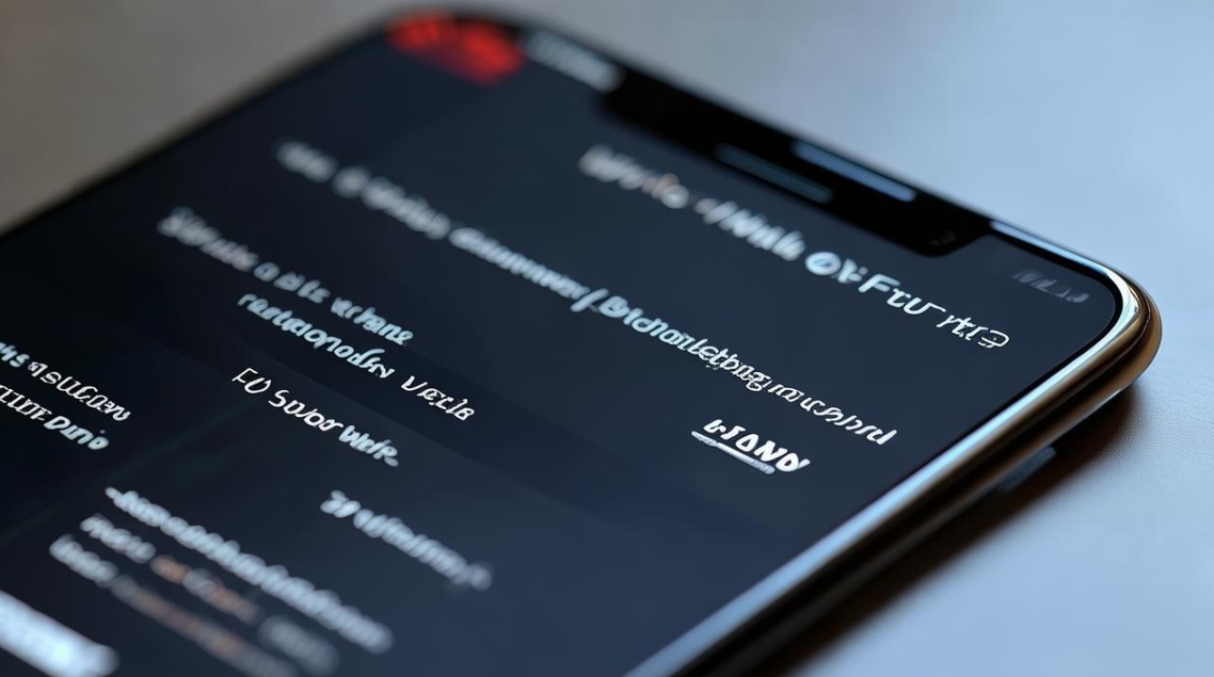 华为畅享max怎么下载字体