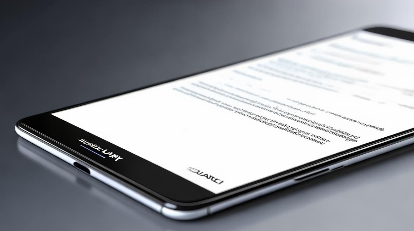 华为畅享max怎么下载字体