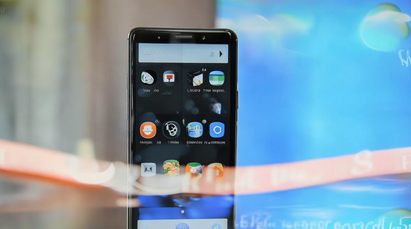 vivox9玩游戏怎么分屏