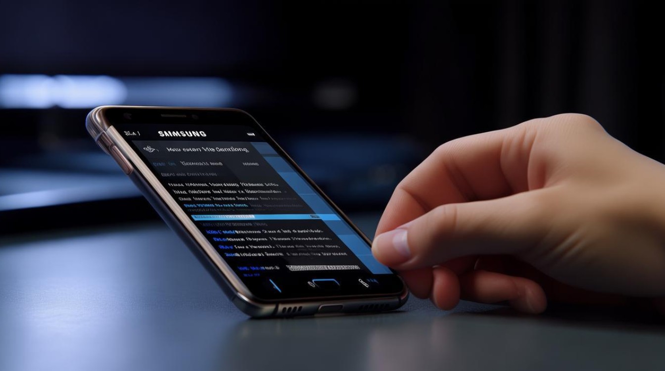 三星s8看电影怎么设置