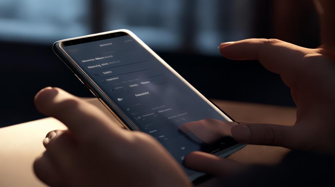 三星s8看电影怎么设置
