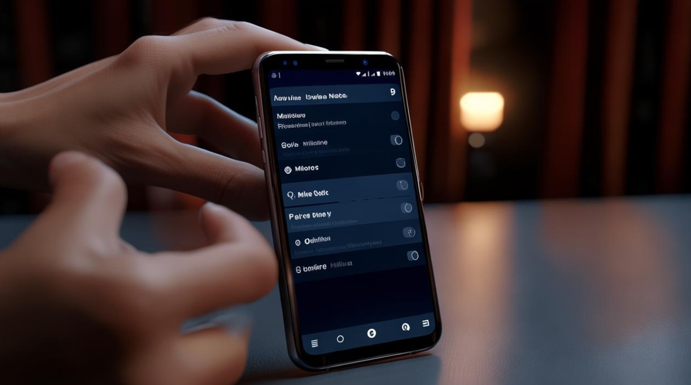 三星s8看电影怎么设置