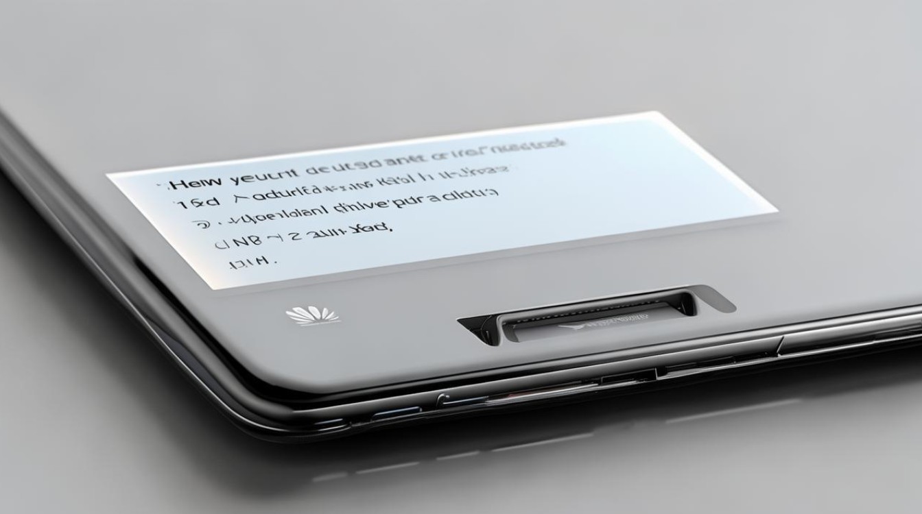 华为去evaal10怎么装电话卡