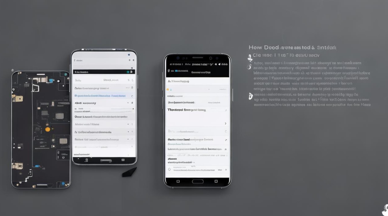 三星s8开不了机怎么刷