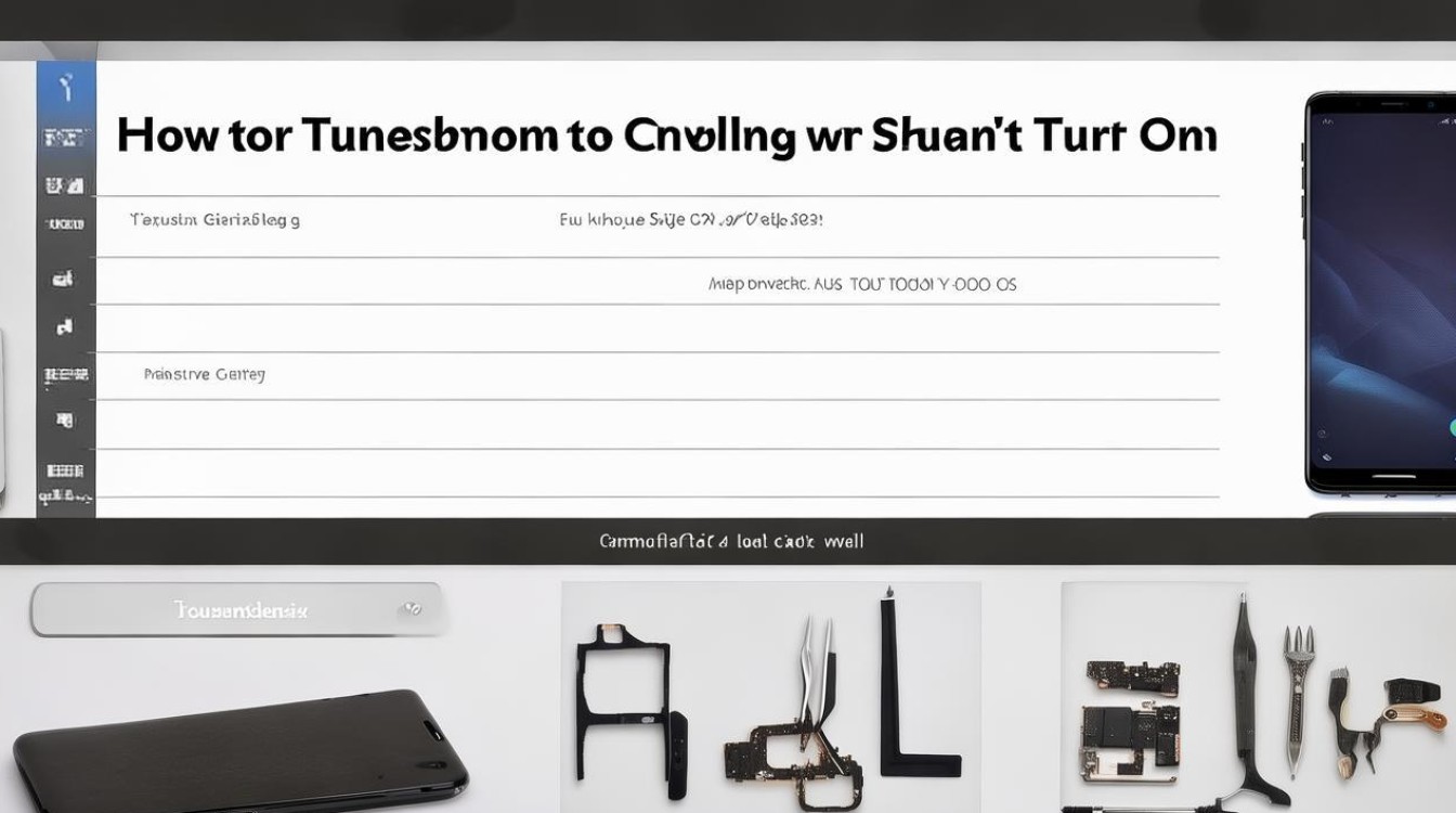 三星s8开不了机怎么刷