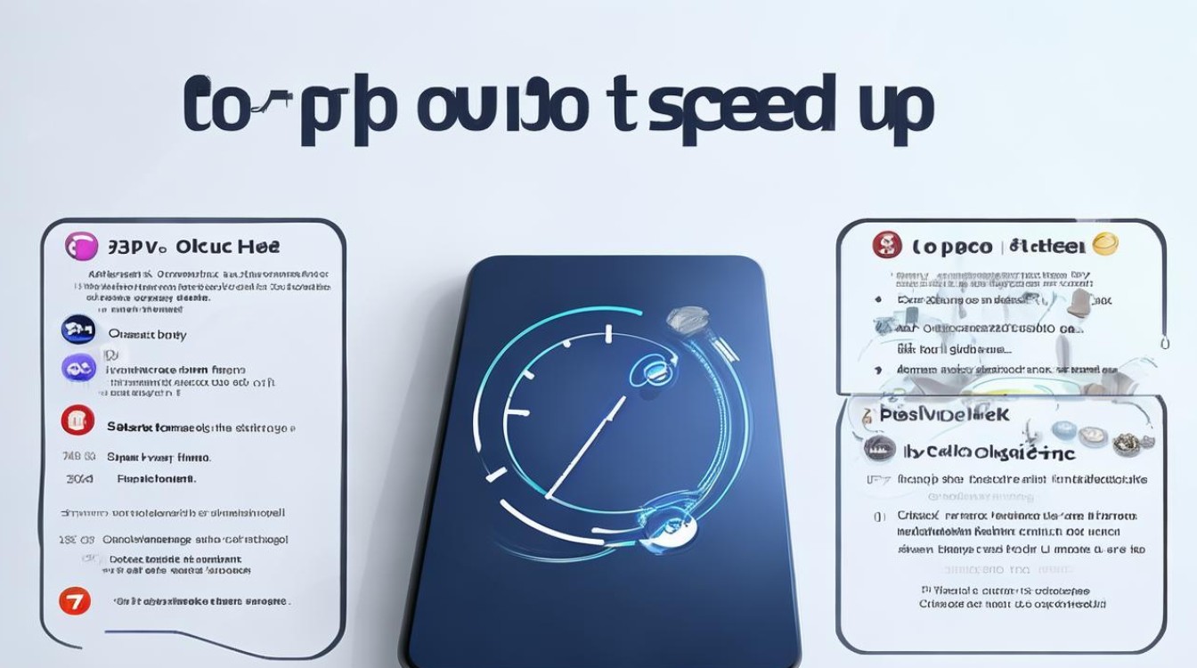 oppo怎么提速