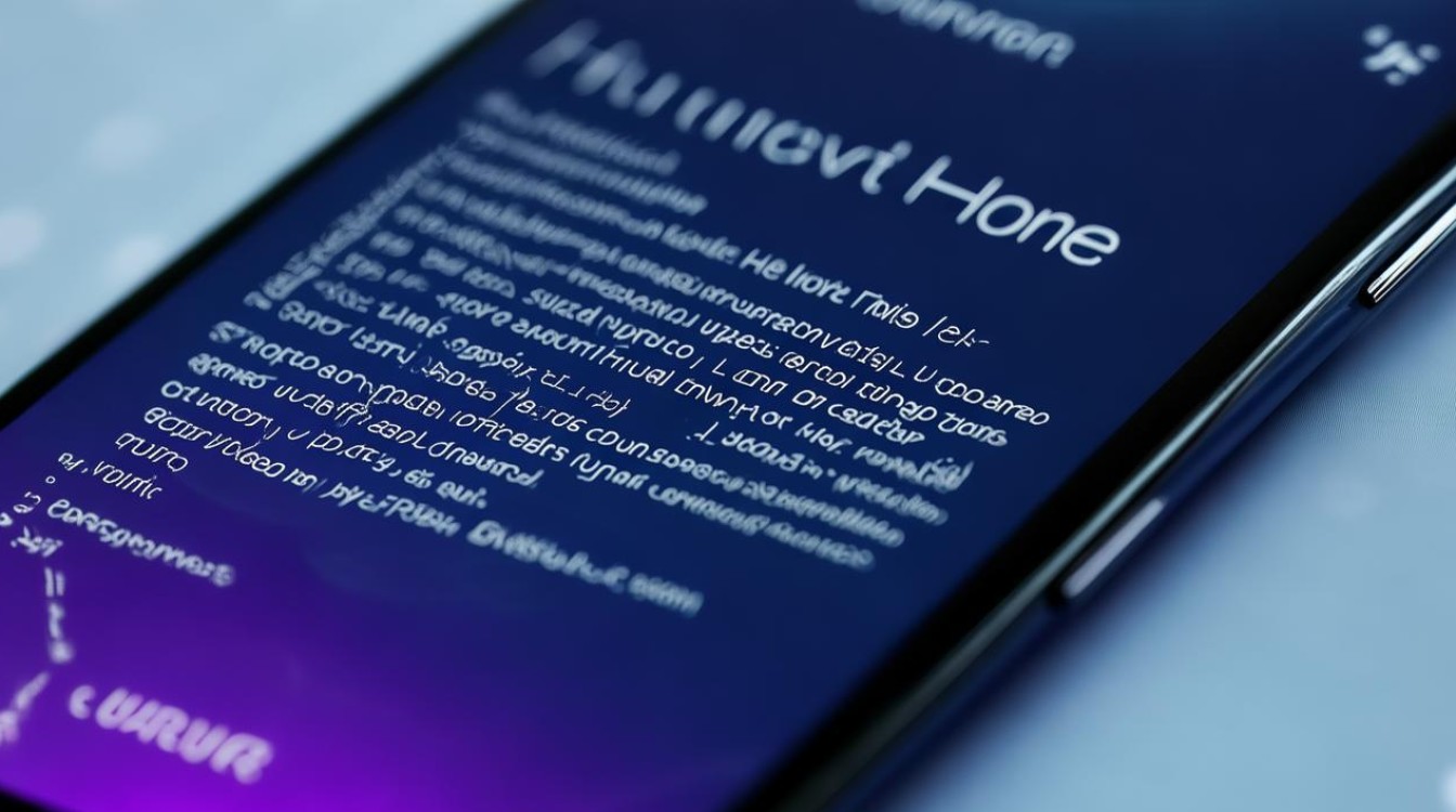 华为荣耀怎么更新10