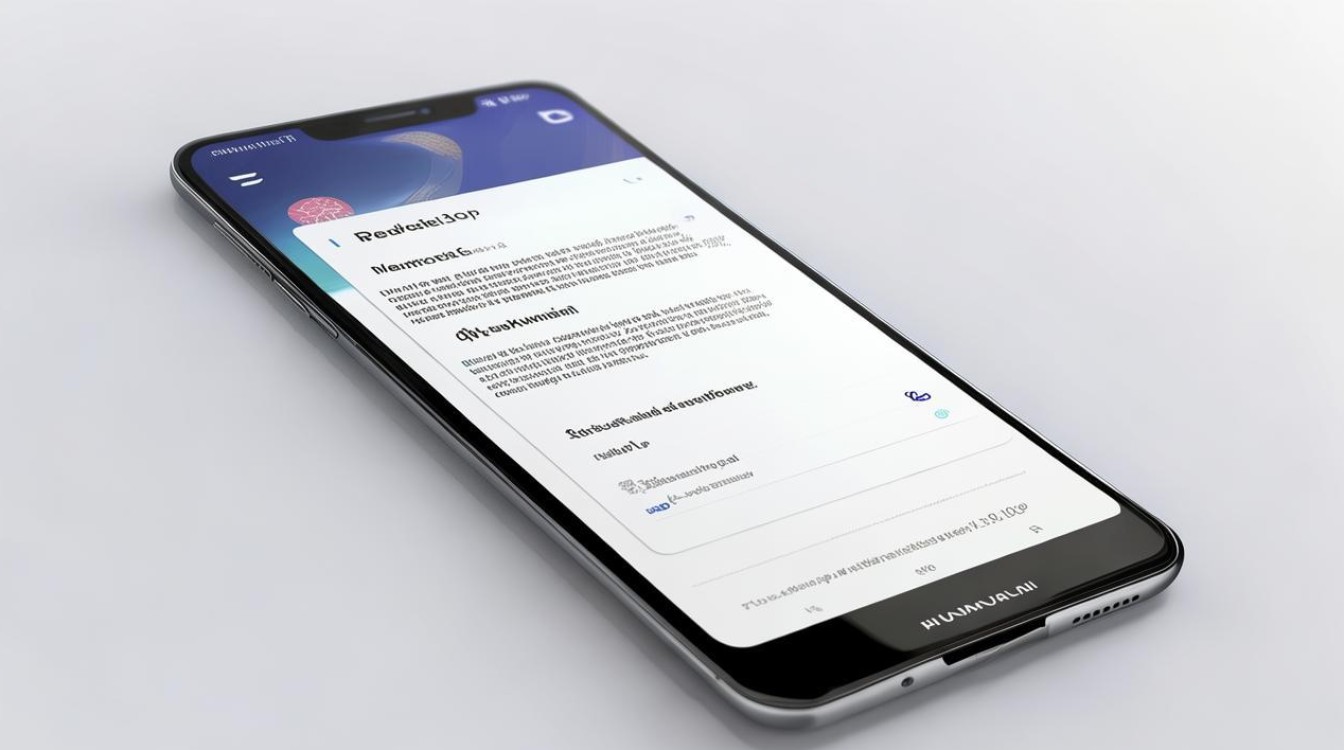 华为畅享10怎么下载东西