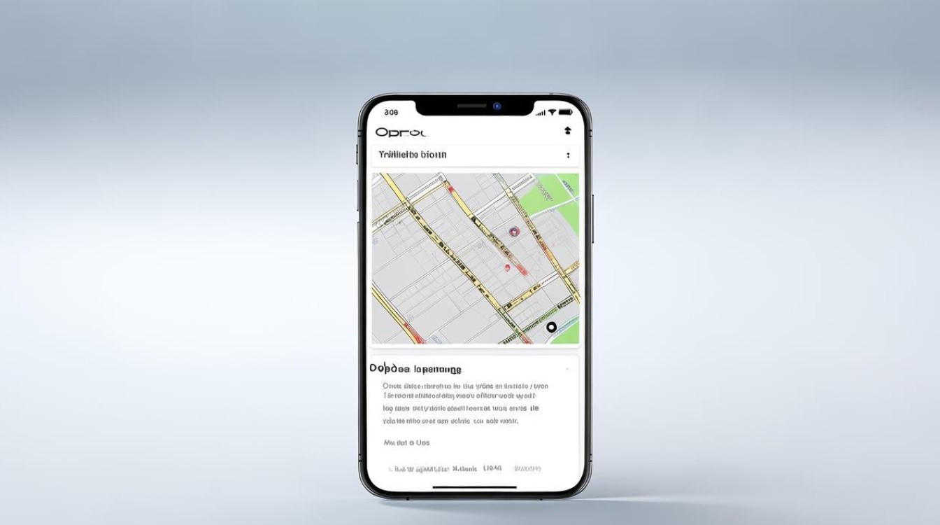 oppo手机怎么定位oppo手机位置