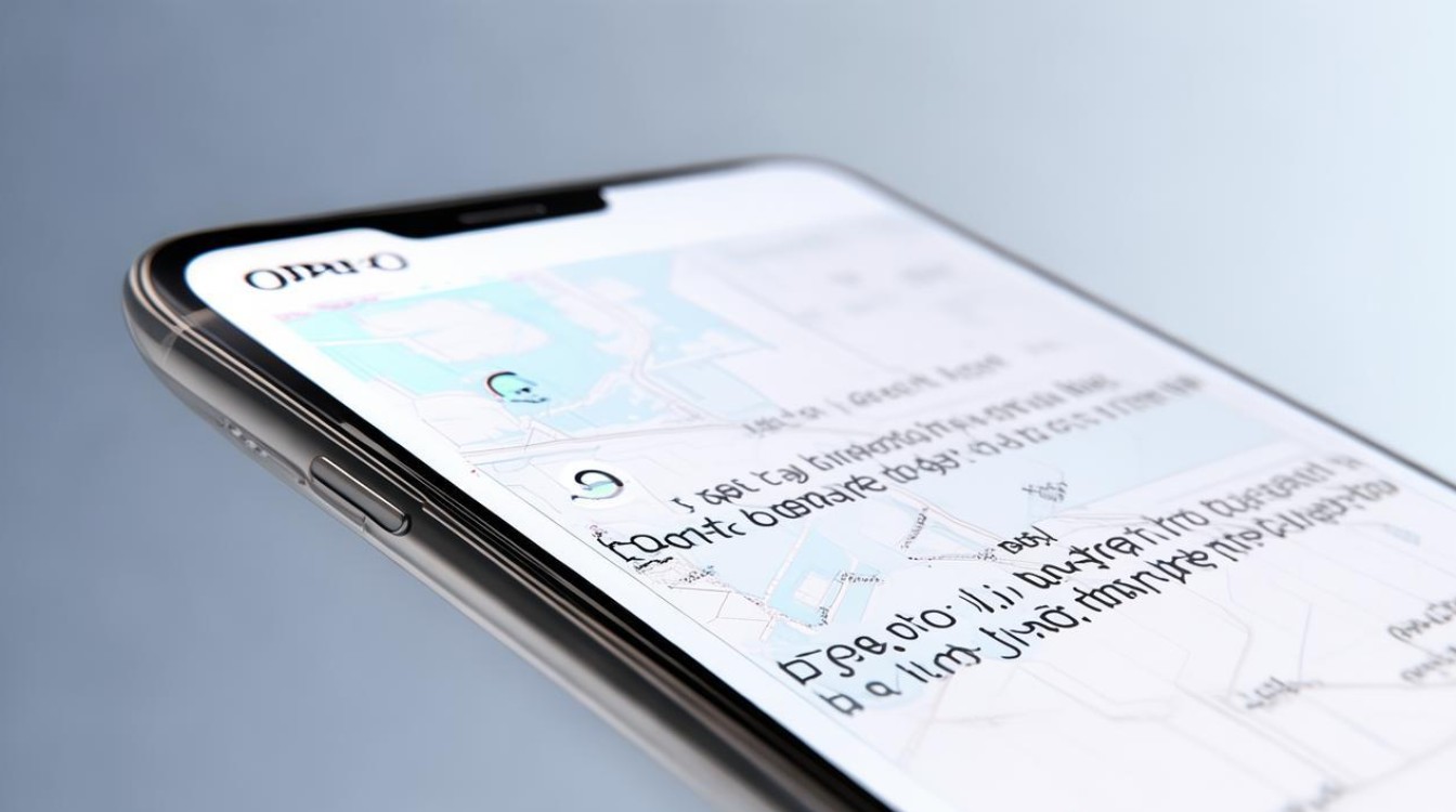 oppo手机怎么定位oppo手机位置