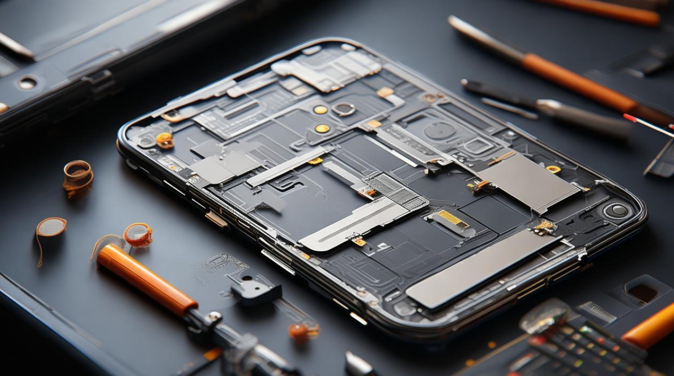 vivox9内屏怎么拆