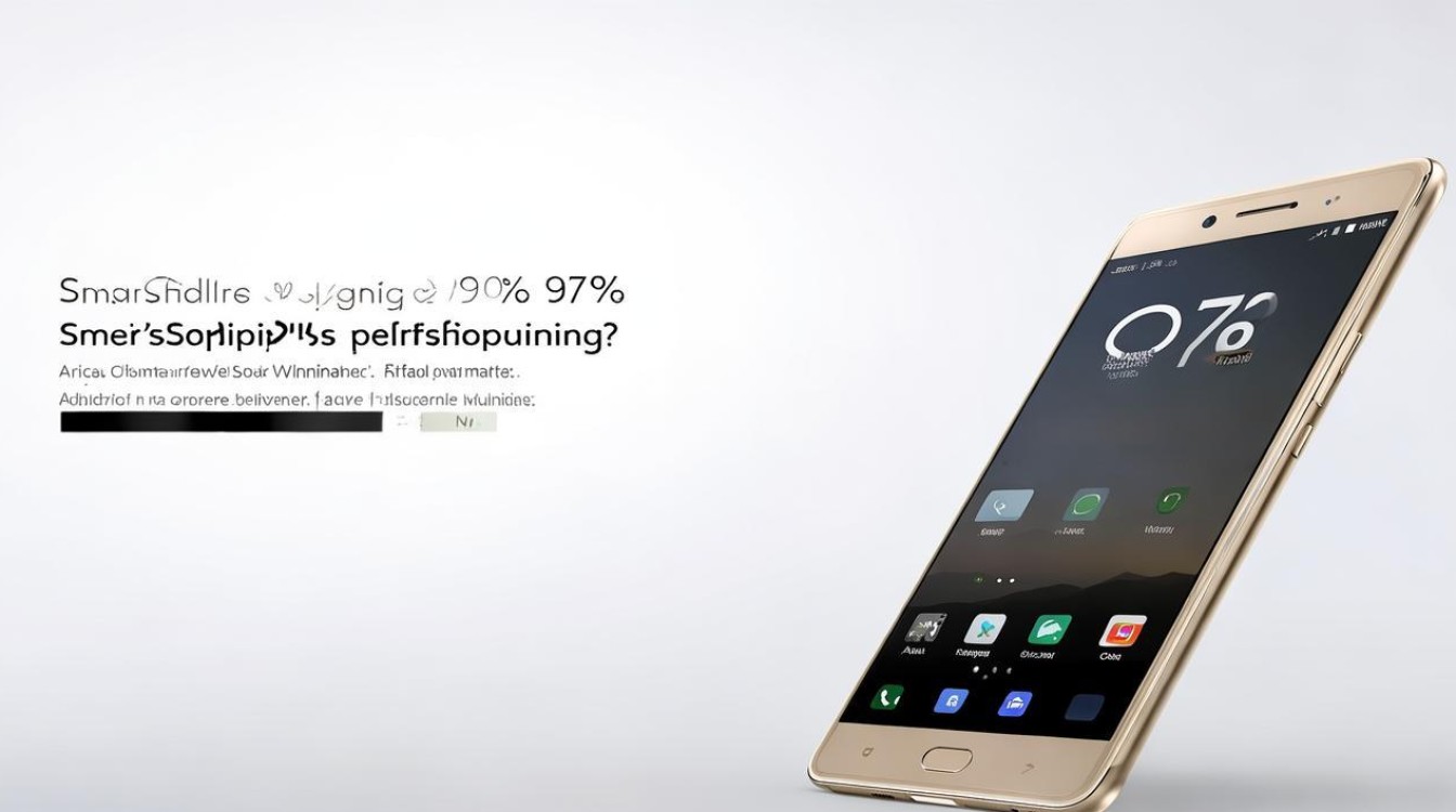 华为p9智能优化到97是怎么了