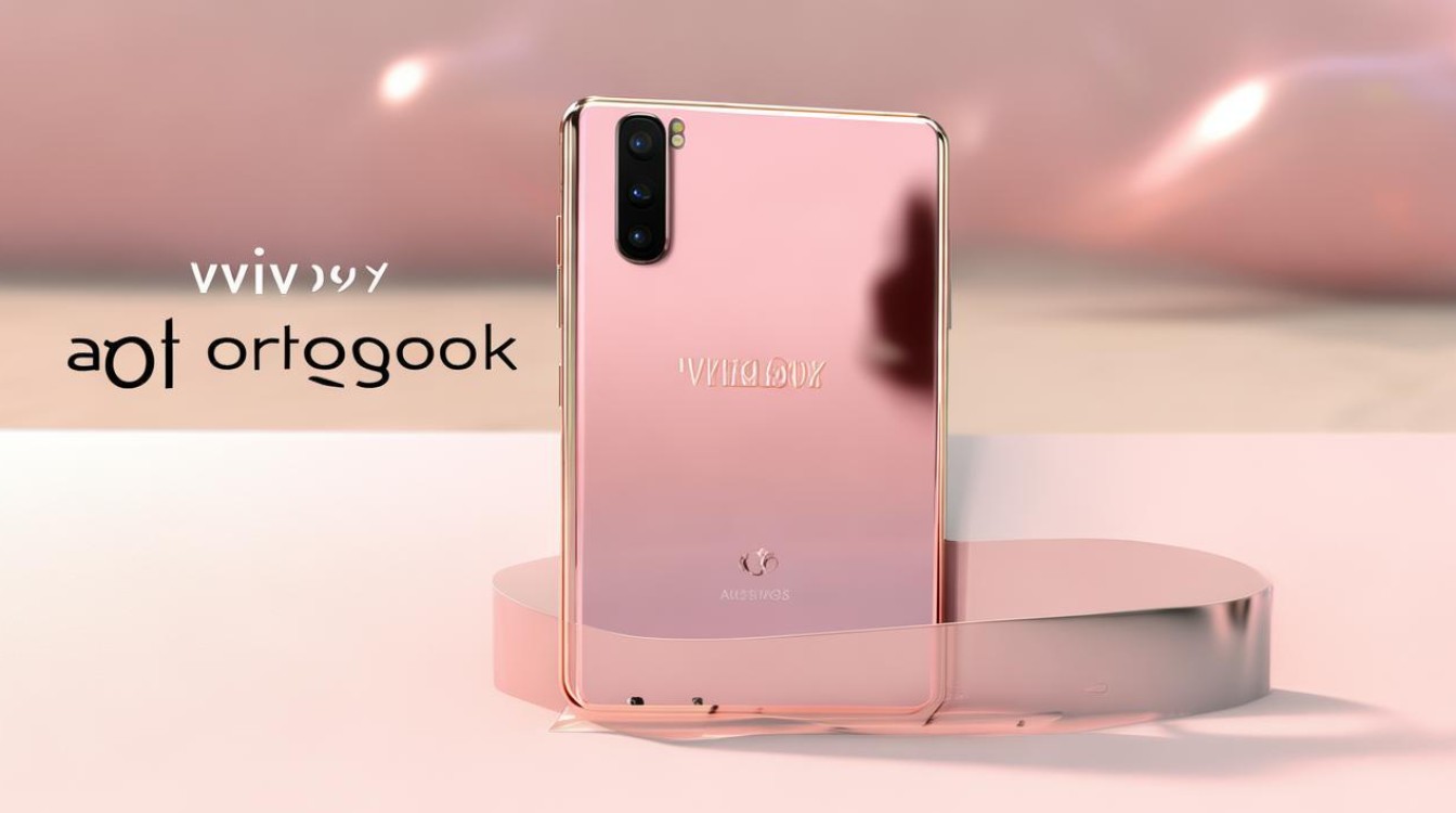 vivox9玫瑰金怎么没货