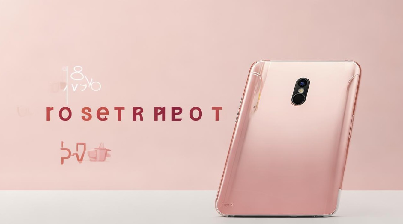 vivox9玫瑰金怎么没货