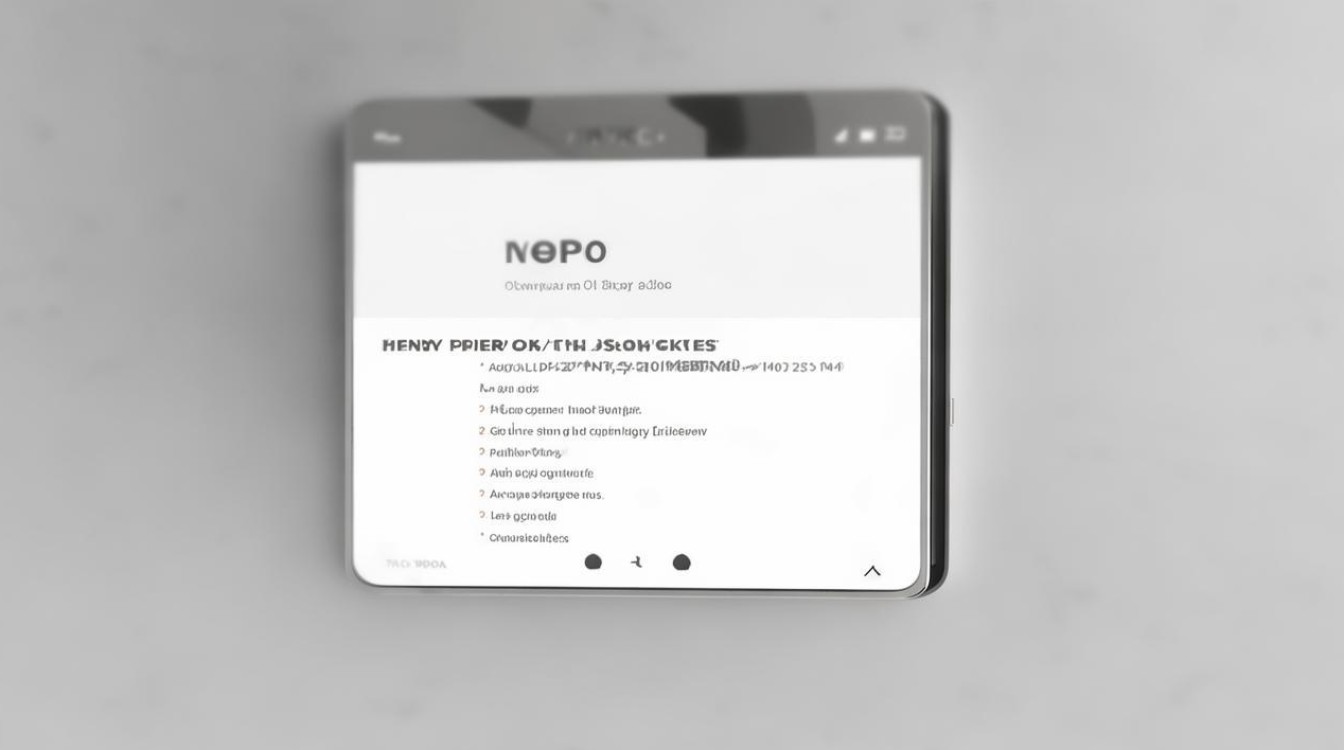 oppo手机怎么录屏oppo a 1