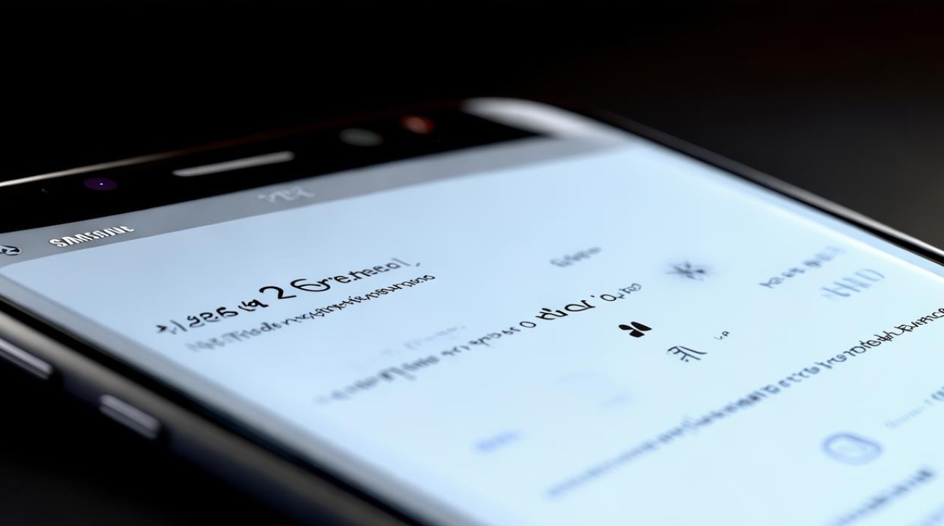 三星s8卡1卡2怎么设置