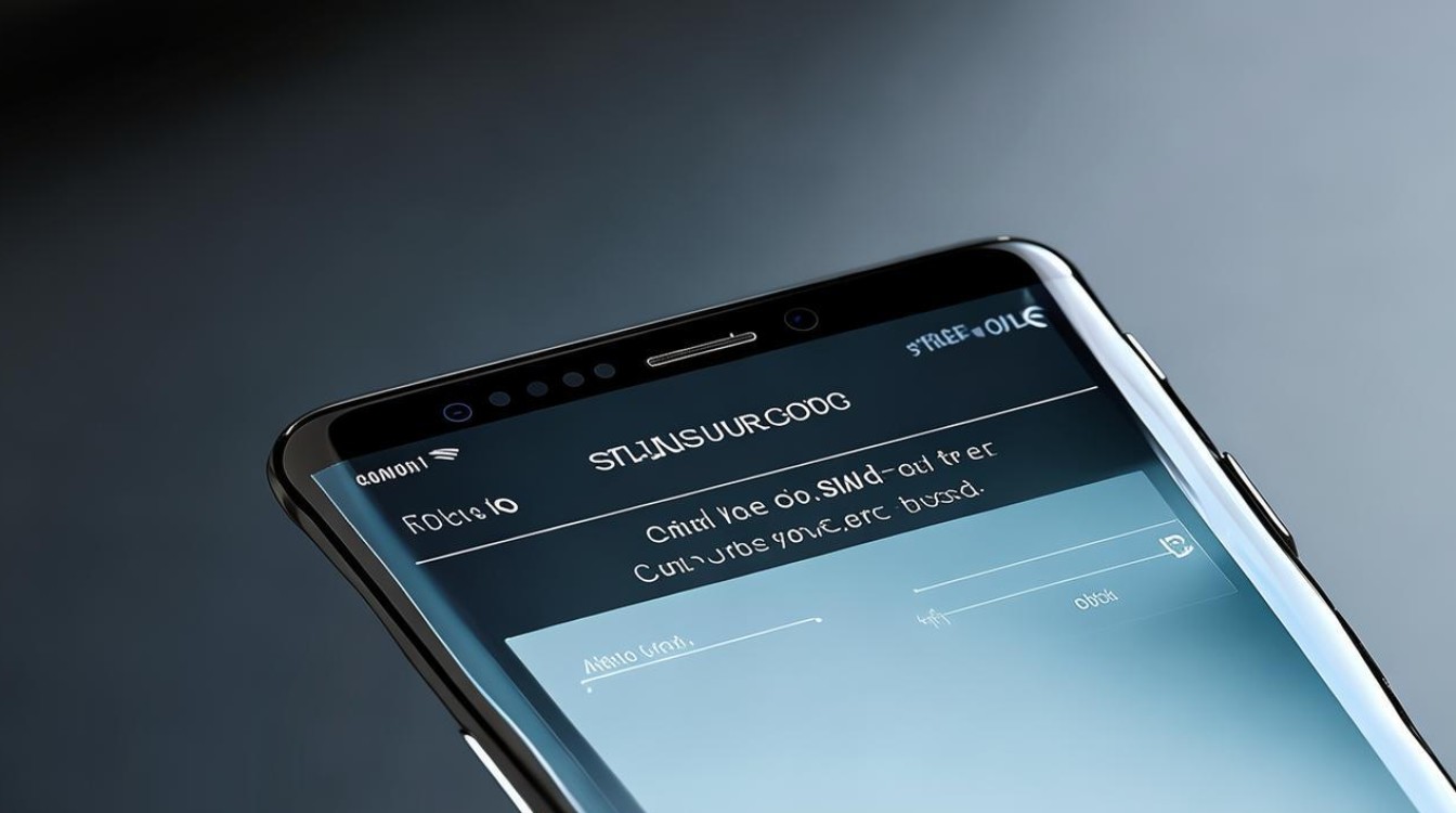 三星s8卡1卡2怎么设置