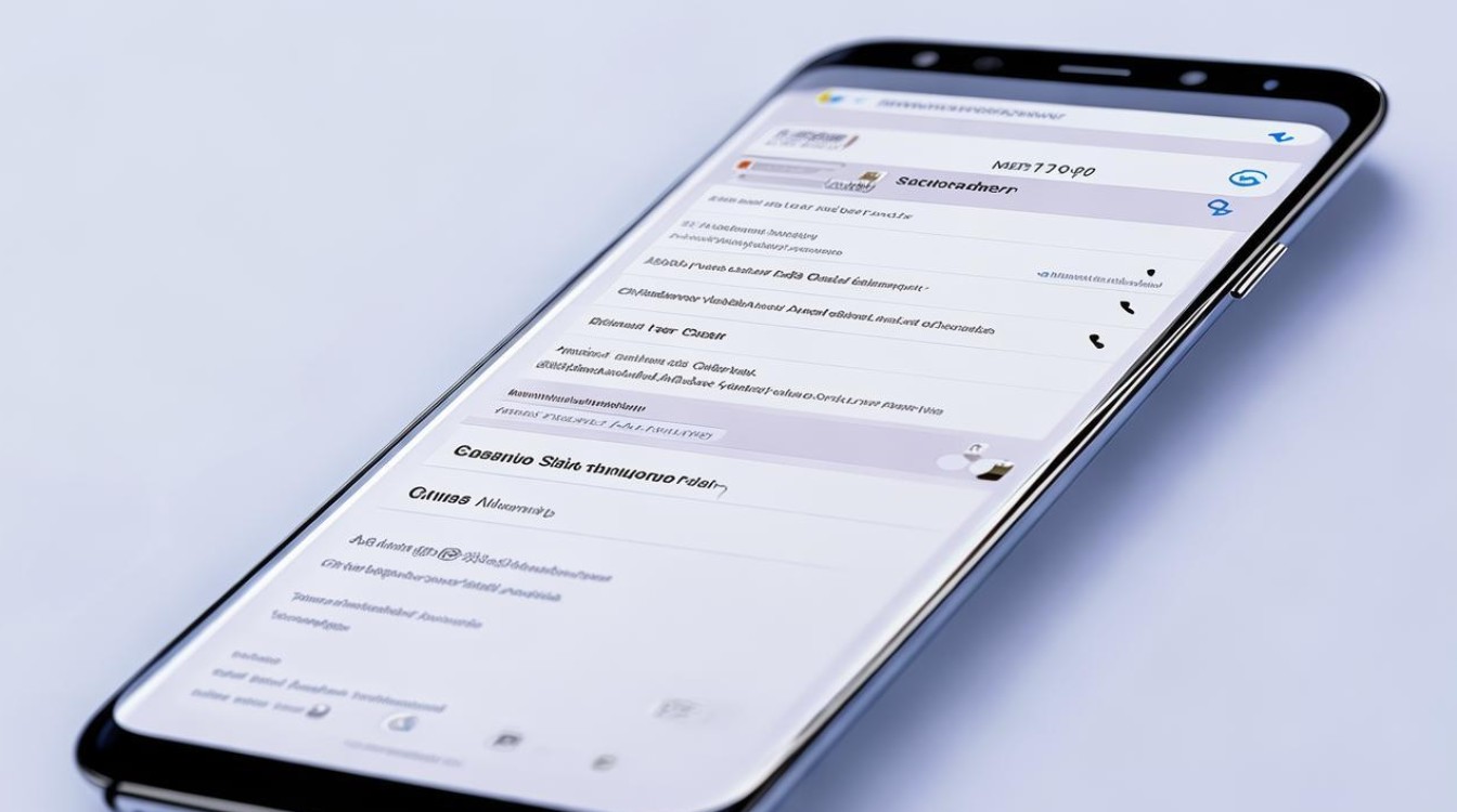 三星s8截图怎么设置