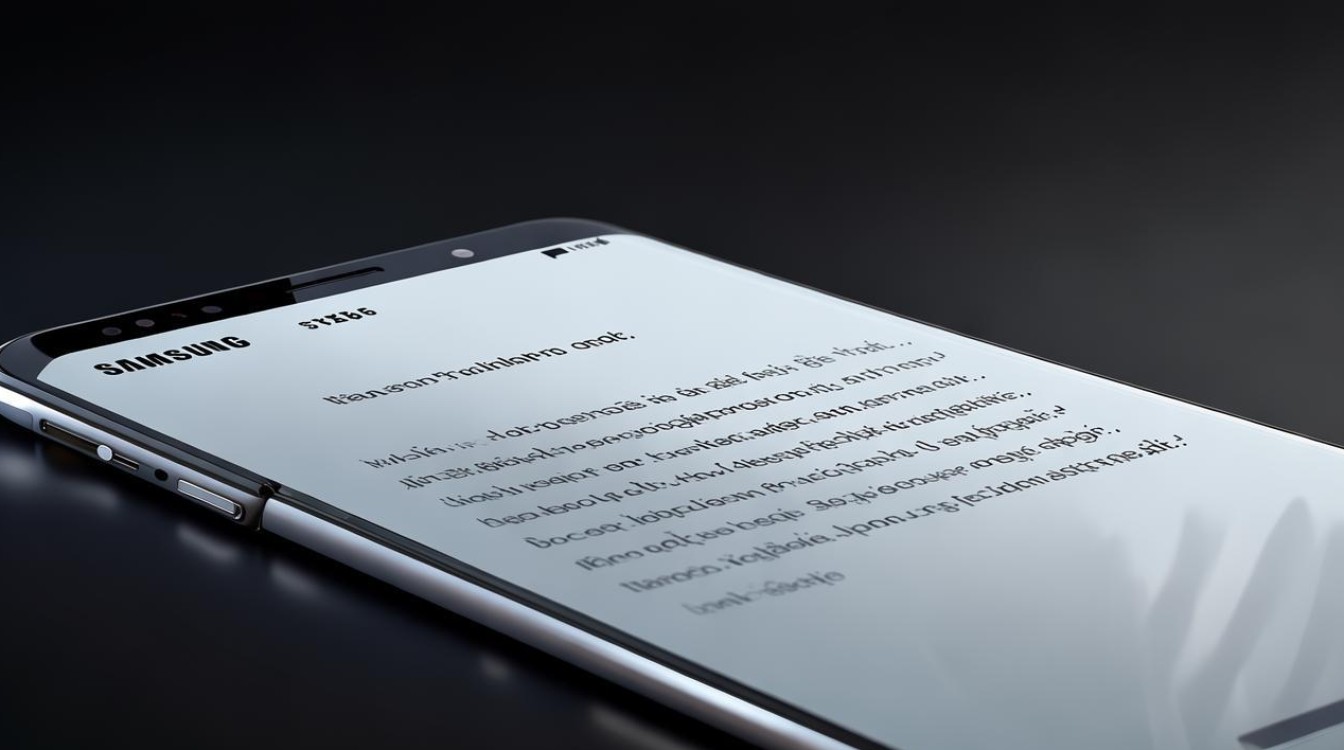 三星S8降噪怎么设置