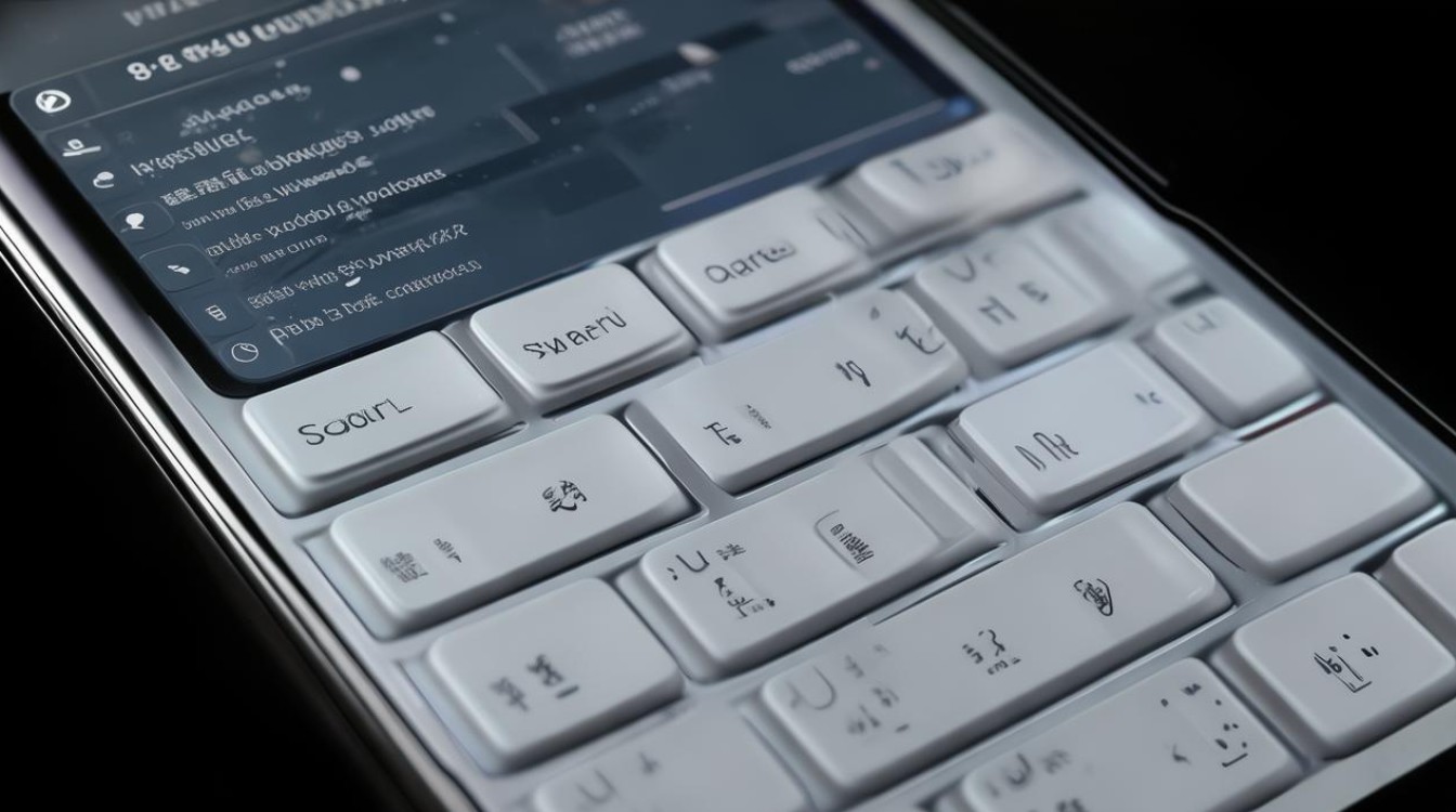 三星s8键盘怎么调拼音