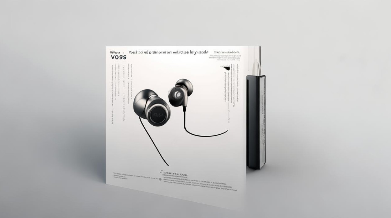 vivox9的耳机怎么