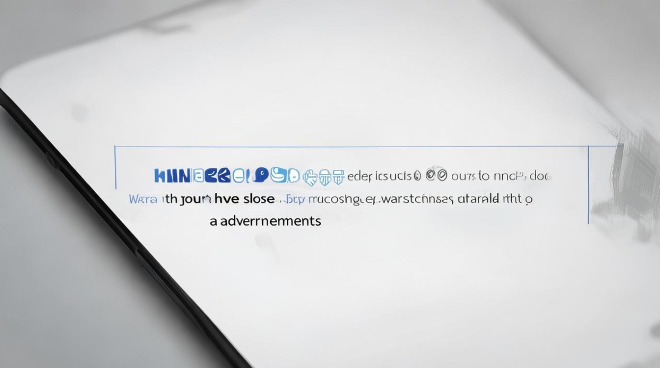 RedmiNote13Pro 如何关闭摇一摇广告