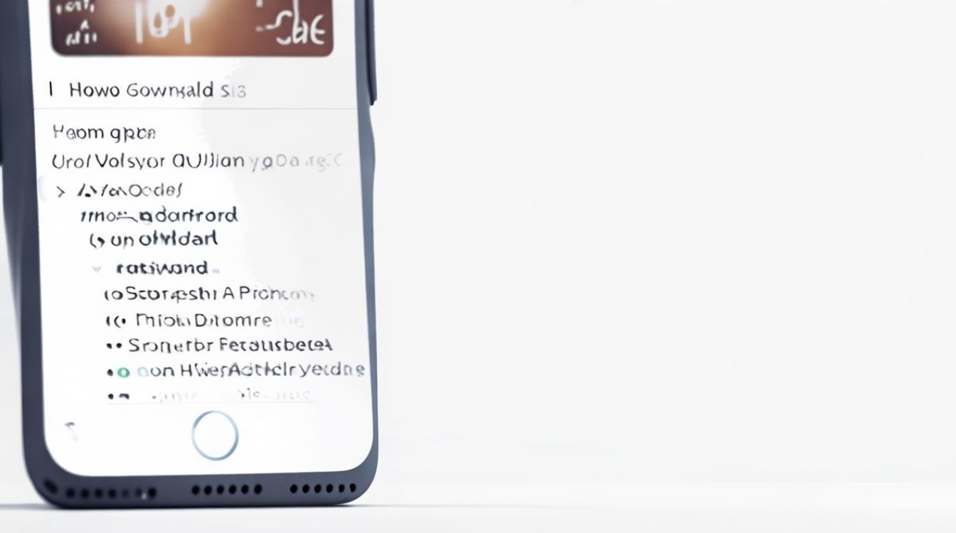 怎么在苹果app下载软件