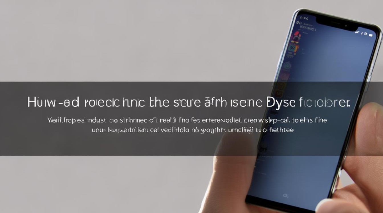 RedmiNote13Pro 如何录屏