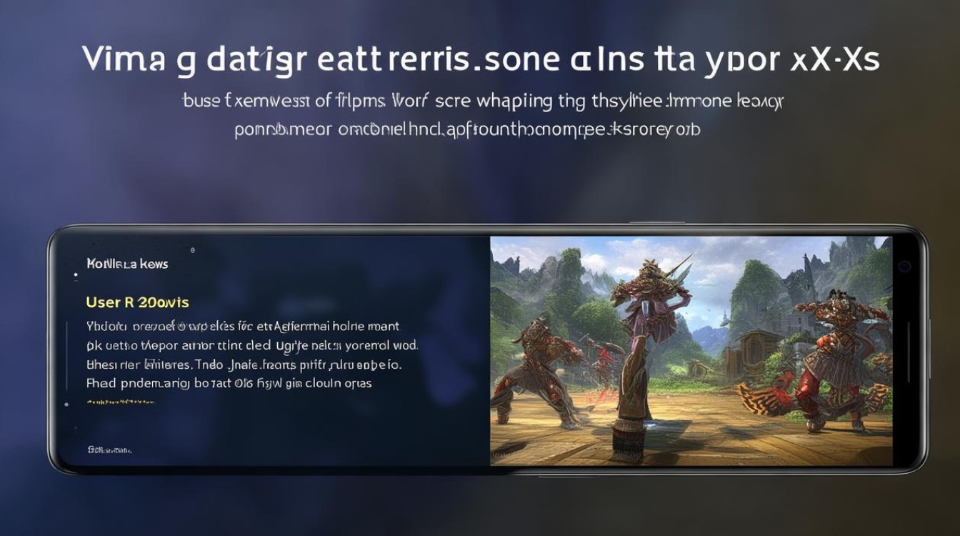 vivox9s玩王者荣耀怎么样