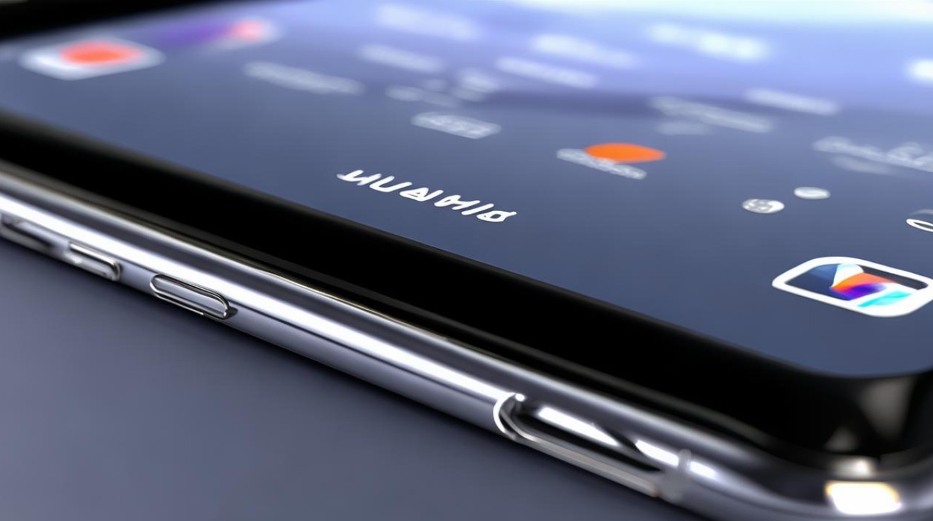 华为畅享9s图片怎么调整