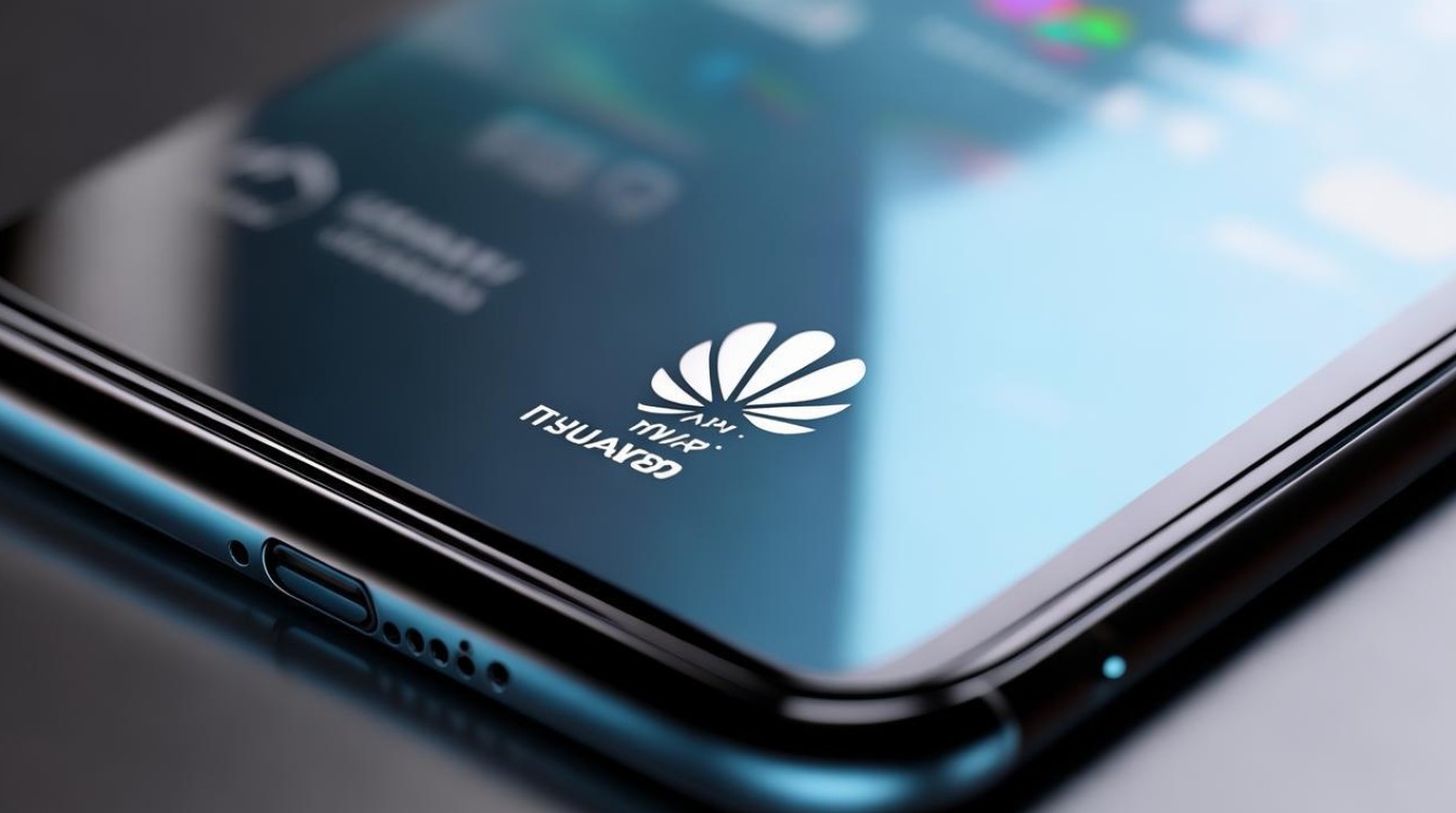 华为畅享9s图片怎么调整