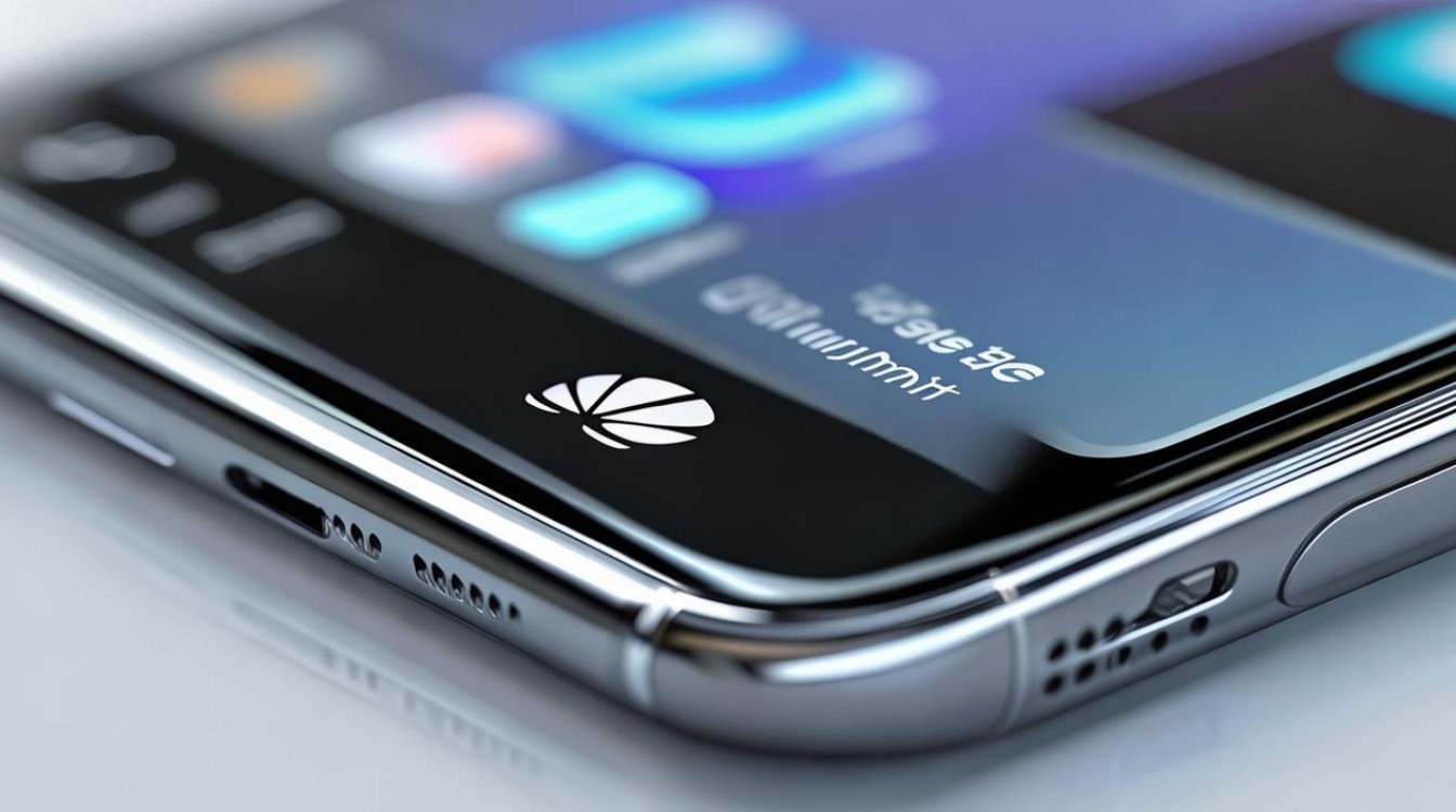 华为畅享9s图片怎么调整