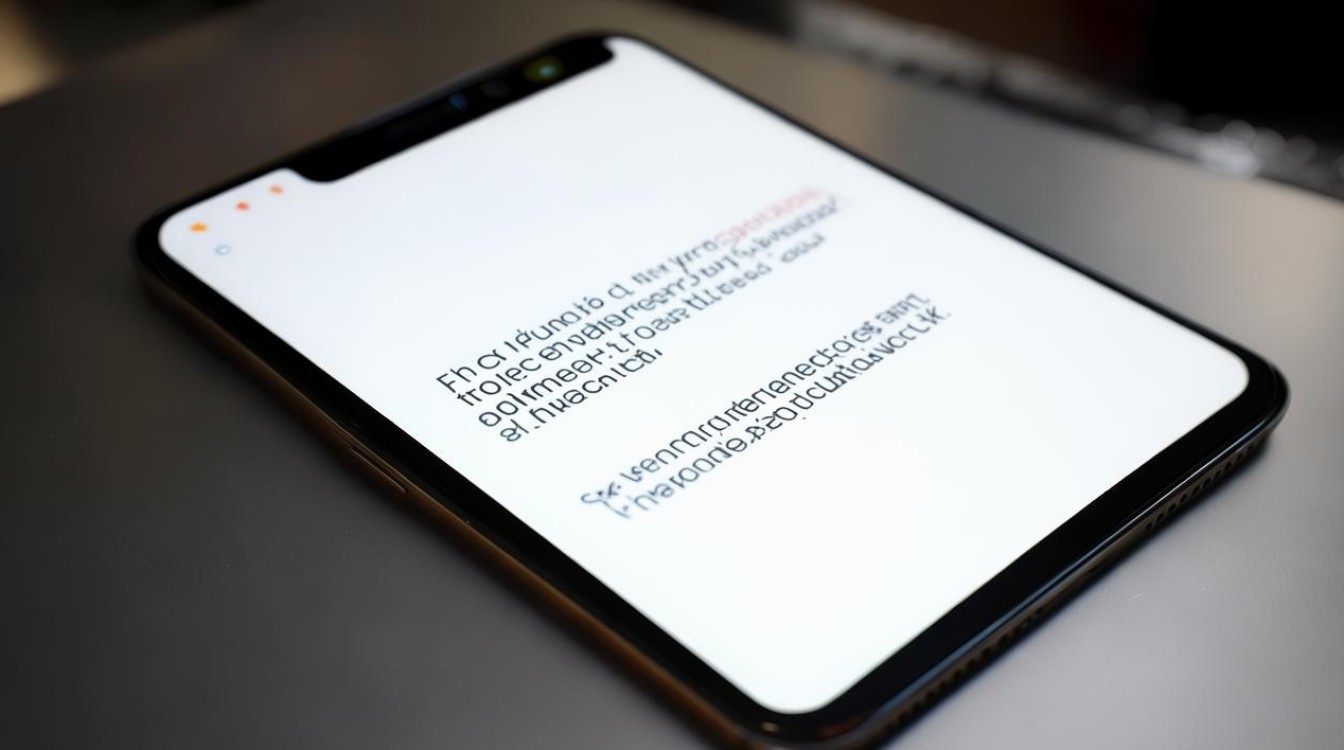 华为RIOAL00怎么强制关机